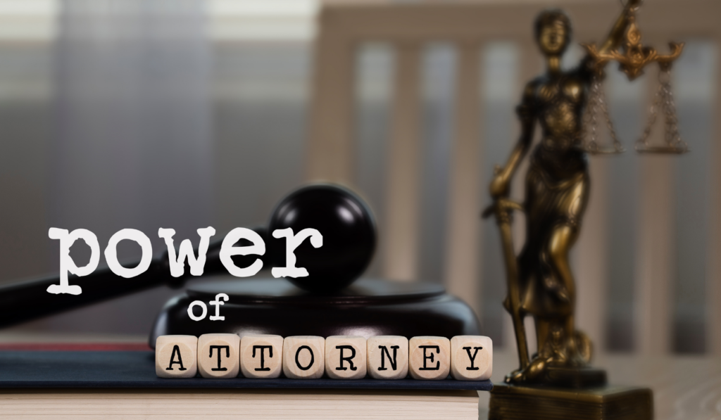 What Happens If You Become Incapacitated Without a Power of Attorney?