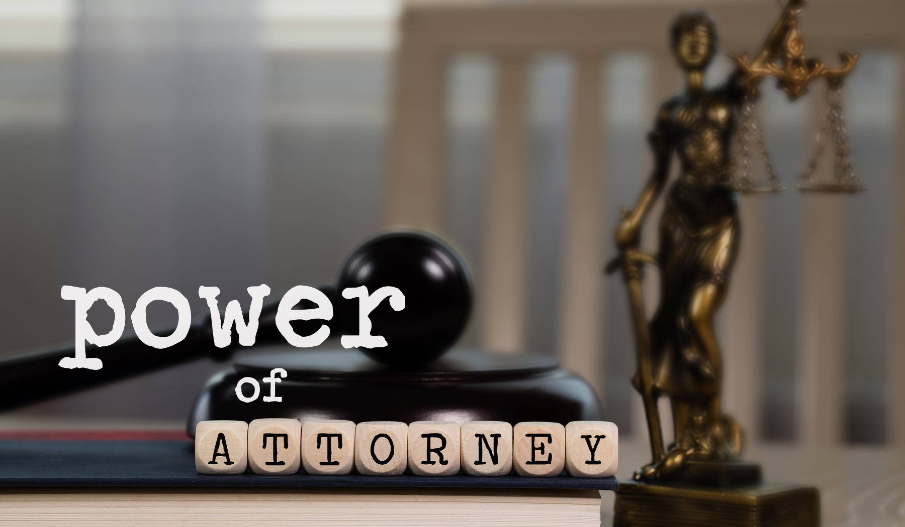 What Happens If You Become Incapacitated Without a Power of Attorney?