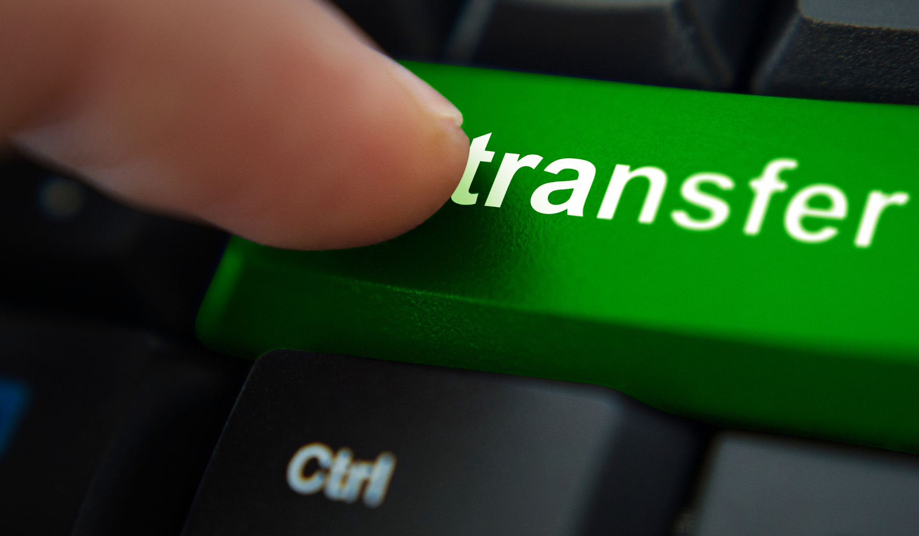 Assets Are Transferring. But Clarity Is Not.