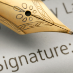 The Trust Was Signed… So, Why Is the Family Still Going Through Probate?