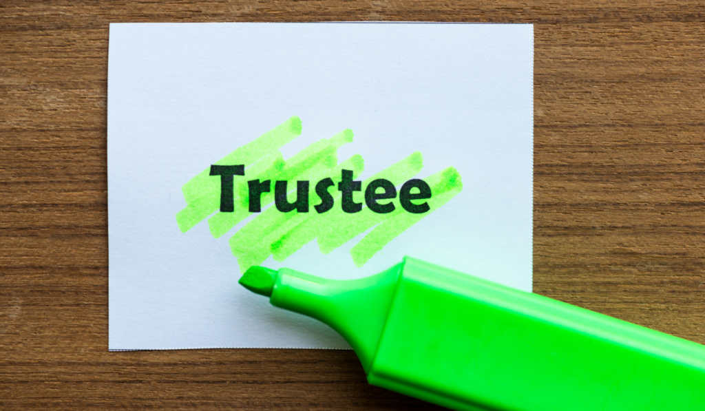 What Trustees Wish They Knew Before Someone Died