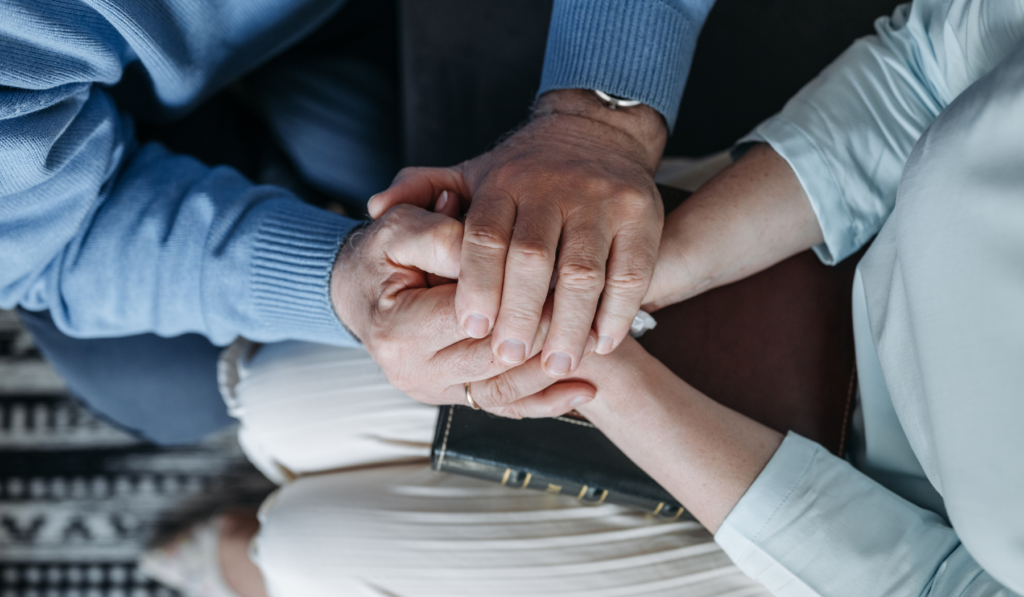What Probate Really Feels Like for a Family Already Grieving