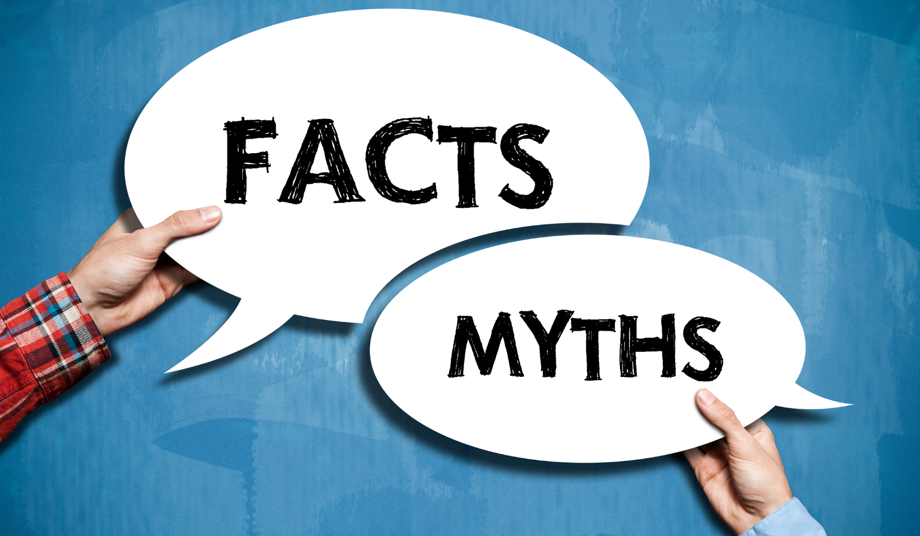 The Most Common Medicaid Myths That Cost Families