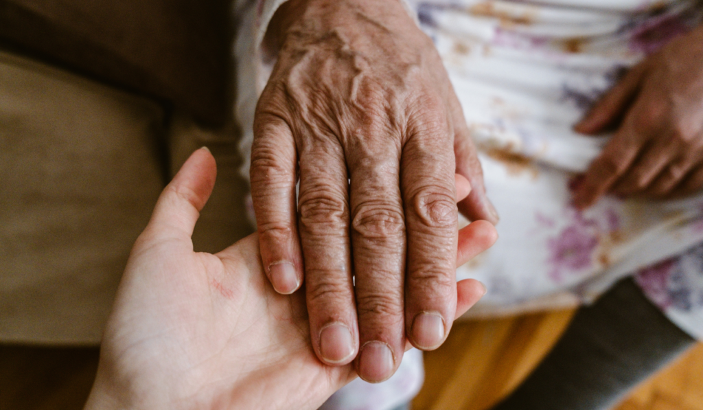 What Really Happens to a Family After Someone Passes Without a Will?