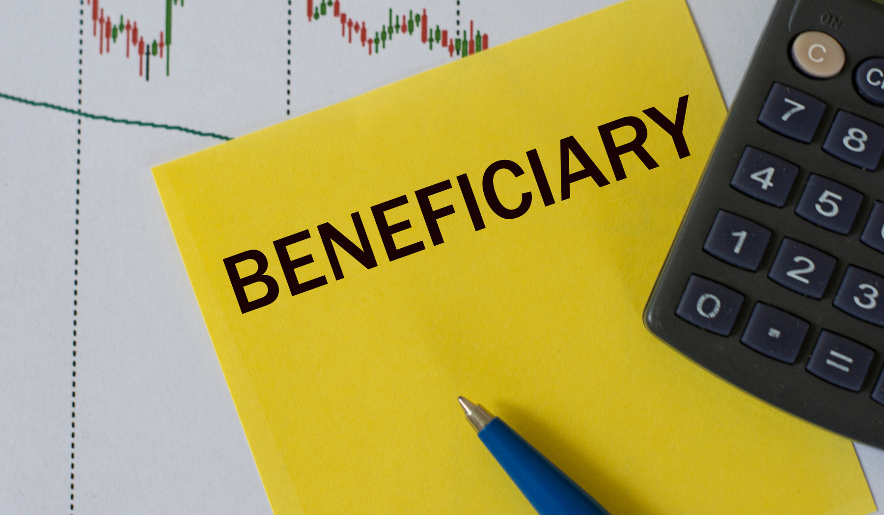 You’ve Been Named a Beneficiary. What Happens Next?