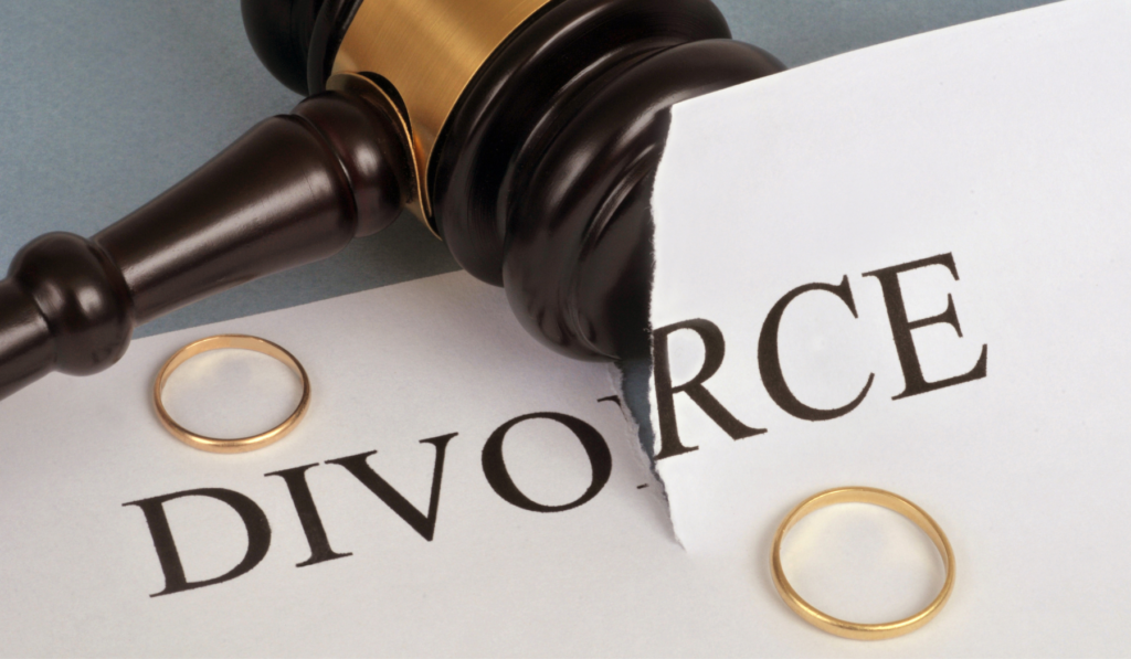 Divorce Is Final. Is Your Estate Plan Still Living in the Past?