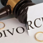 Divorce Is Final. Is Your Estate Plan Still Living in the Past?