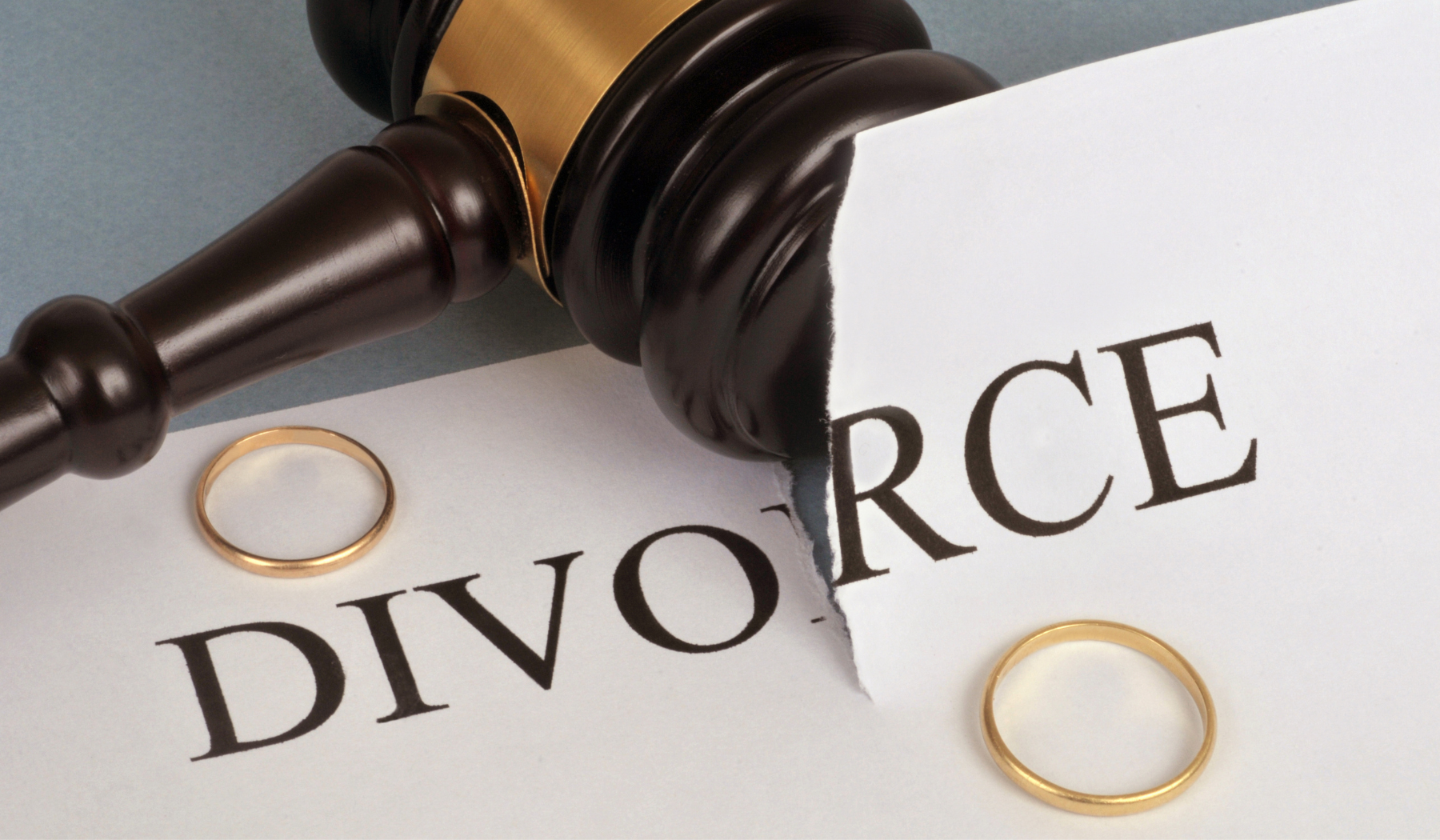 Divorce Is Final. Is Your Estate Plan Still Living in the Past?