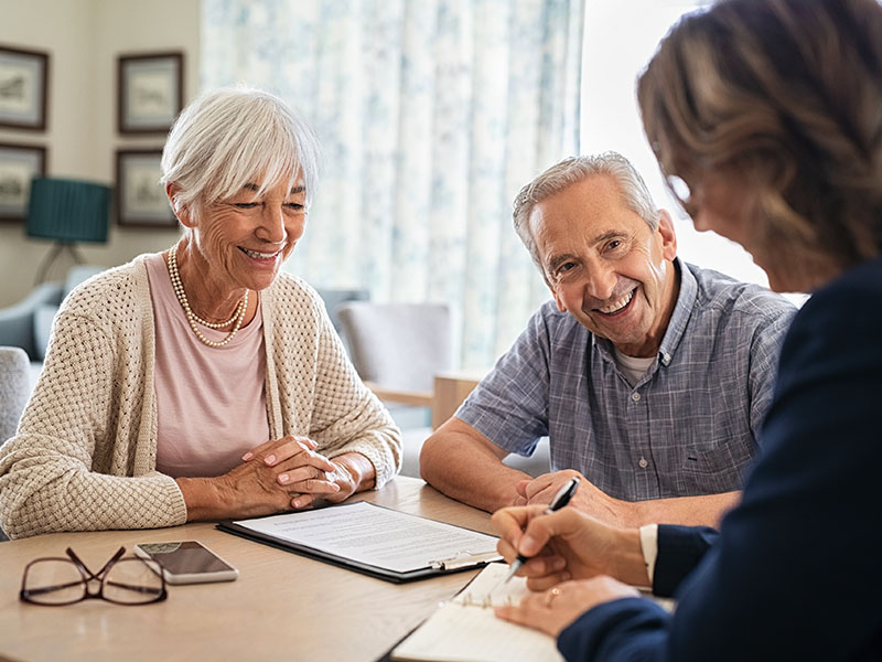 Life Care Planning vs. Medicaid Crisis Planning