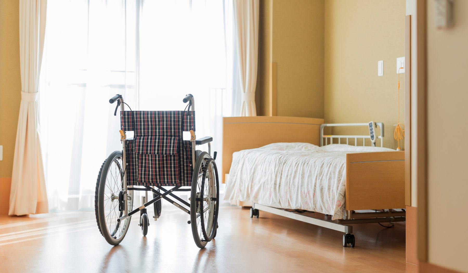 When a Nursing Home Crisis Hits Before You Have a Medicaid Plan