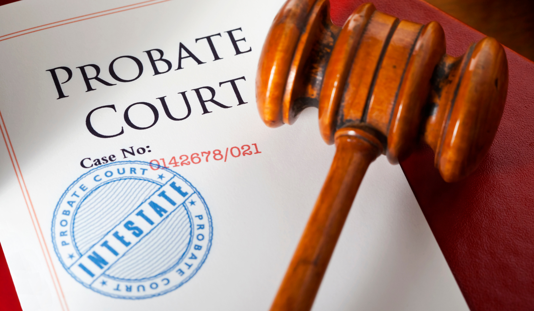 Do You Need a Probate Attorney, or Can You Handle Probate Yourself?